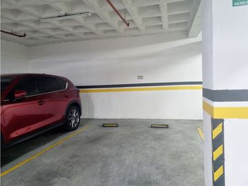 Suite en Venta - Sector La Pradera (JOL)