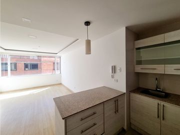 Suite en Venta - Sector La Pradera (JOL)