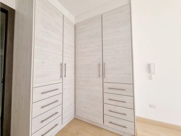 Suite en Venta - Sector La Pradera (JOL)