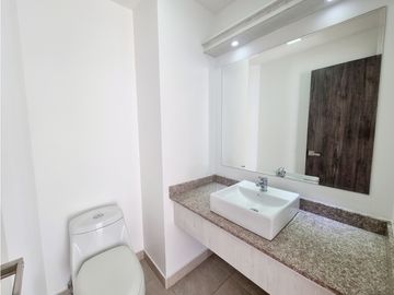 Suite en Venta - Sector La Pradera (JOL)
