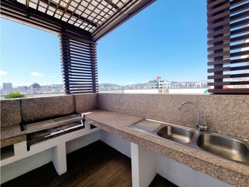 Suite en Venta - Sector La Pradera (JOL)