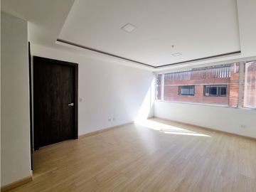 Suite en Venta - Sector La Pradera (JOL)