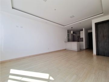Suite en Venta - Sector La Pradera (JOL)