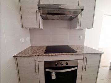 Suite en Venta - Sector La Pradera (JOL)