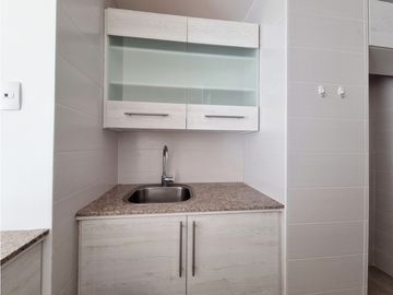 Suite en Venta - Sector La Pradera (JOL)