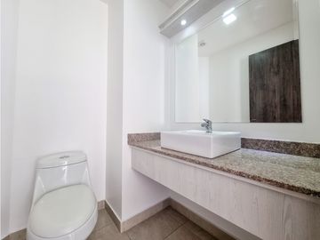 Suite en Venta - Sector La Pradera (JOL)