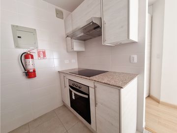 Suite en Venta - Sector La Pradera (JOL)