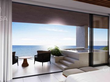CABO CORAL || EXCELENTES DEPARTAMENTOS EN VENTA MUY BIEN UBICADOS EN LA COSTA YUCATECA, EN EL PUERTO DE PROGRESO