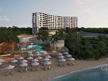 CABO CORAL || EXCELENTES DEPARTAMENTOS EN VENTA MUY BIEN UBICADOS EN LA COSTA YUCATECA, EN EL PUERTO DE PROGRESO