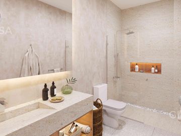 CABO CORAL || EXCELENTES DEPARTAMENTOS EN VENTA MUY BIEN UBICADOS EN LA COSTA YUCATECA, EN EL PUERTO DE PROGRESO