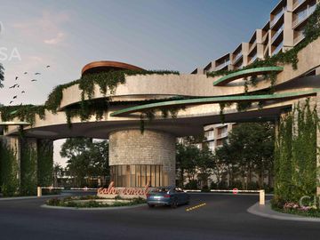 CABO CORAL || EXCELENTES DEPARTAMENTOS EN VENTA MUY BIEN UBICADOS EN LA COSTA YUCATECA, EN EL PUERTO DE PROGRESO