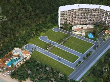 CABO CORAL || EXCELENTES DEPARTAMENTOS EN VENTA MUY BIEN UBICADOS EN LA COSTA YUCATECA, EN EL PUERTO DE PROGRESO