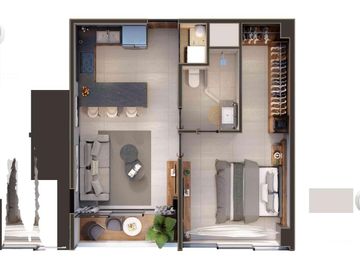 MARIA LIVING || EXCELENTES DEPARTAMENTOS EN VENTA EN TORRE RESIDENCIAL EN EL FRACCIONAMIENTO CAMPESTRE, MERIDA