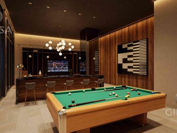 MARIA LIVING || EXCELENTES DEPARTAMENTOS EN VENTA EN TORRE RESIDENCIAL EN EL FRACCIONAMIENTO CAMPESTRE, MERIDA