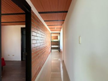 Casa Campestre Renta Cerritos Pereira