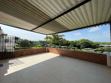 Casa Campestre Renta Cerritos Pereira