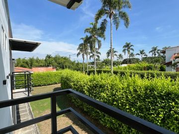 Casa Campestre Renta Cerritos Pereira