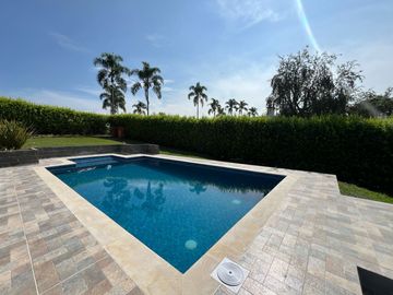 Casa Campestre Renta Cerritos Pereira