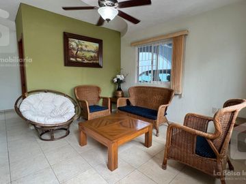 Casa en Venta frente a Mocambo en Veracruz