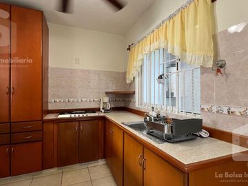 Casa en Venta frente a Mocambo en Veracruz
