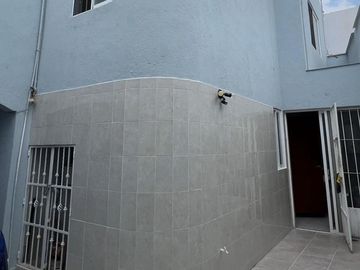 Casa en Venta frente a Mocambo en Veracruz