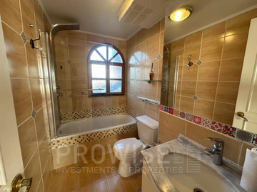 Casa en Venta en San Joaquín