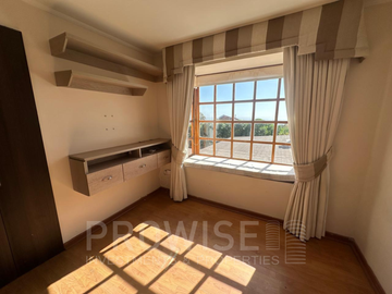 Casa en Venta en San Joaquín