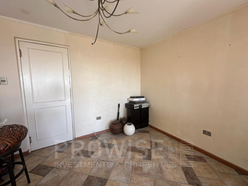 Casa en Venta en San Joaquín