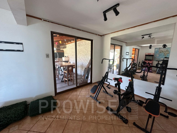 Casa en Venta en San Joaquín