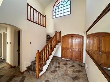 Casa en Venta en San Joaquín
