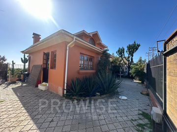 Casa en Venta en San Joaquín