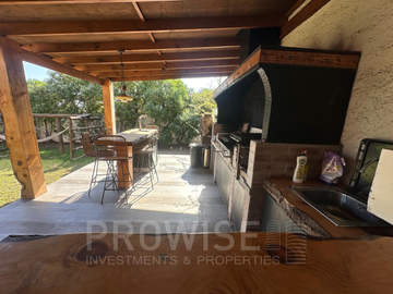 Casa en Venta en San Joaquín