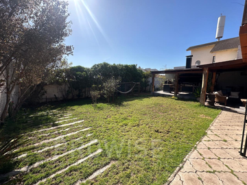 Casa en Venta en San Joaquín