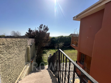 Casa en Venta en San Joaquín