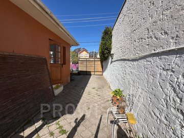 Casa en Venta en San Joaquín