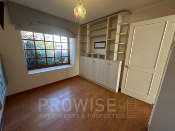 Casa en Venta en San Joaquín