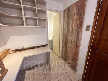 Casa en Venta en San Joaquín