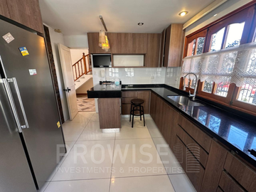 Casa en Venta en San Joaquín