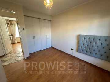 Casa en Venta en San Joaquín