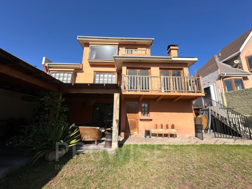 Casa en Venta en San Joaquín