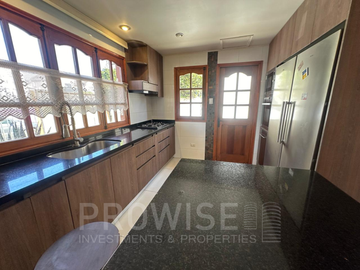 Casa en Venta en San Joaquín