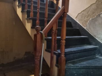 Casa con Departamento en venta en Ituzaingo Sur