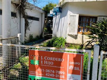 Casa con Departamento en venta en San Clemente del Tuyu