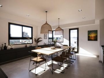 Semipiso en venta en Wilde
