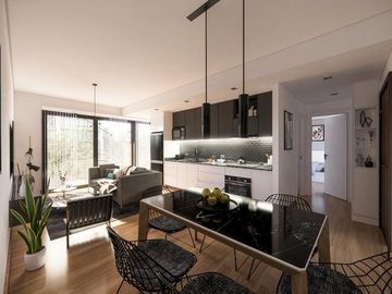 Semipiso en venta en Wilde