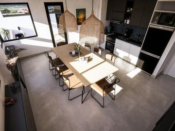 Semipiso en venta en Wilde