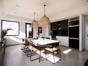 Semipiso en venta en Wilde