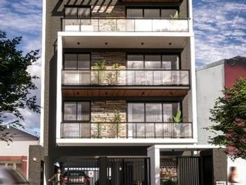 Semipiso en venta en Wilde