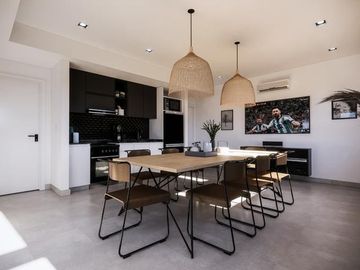 Semipiso en venta en Wilde