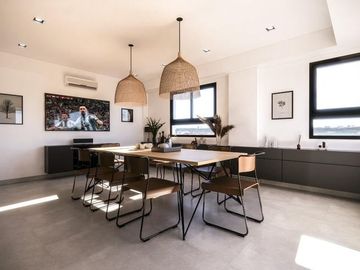 Semipiso en venta en Wilde